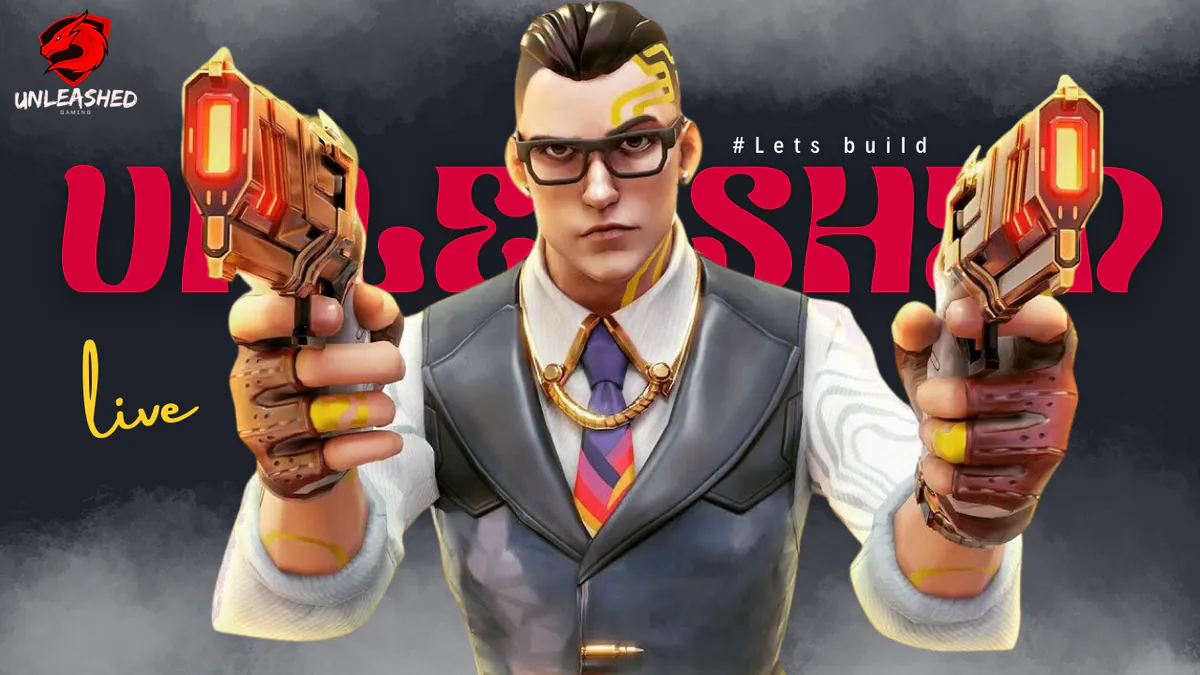 UNLESHEDGAMING