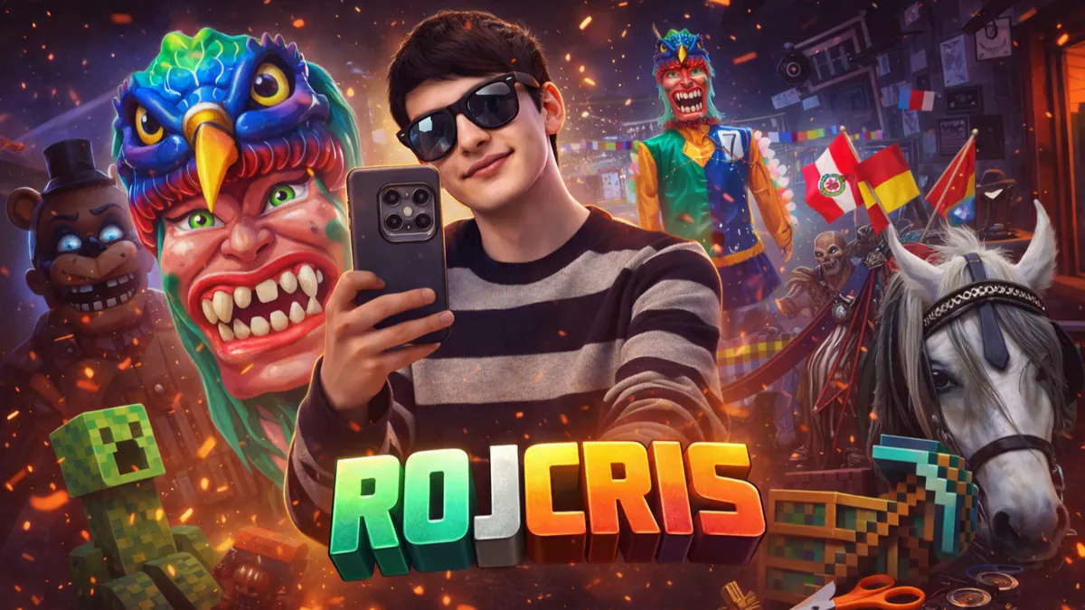 RojCristhian