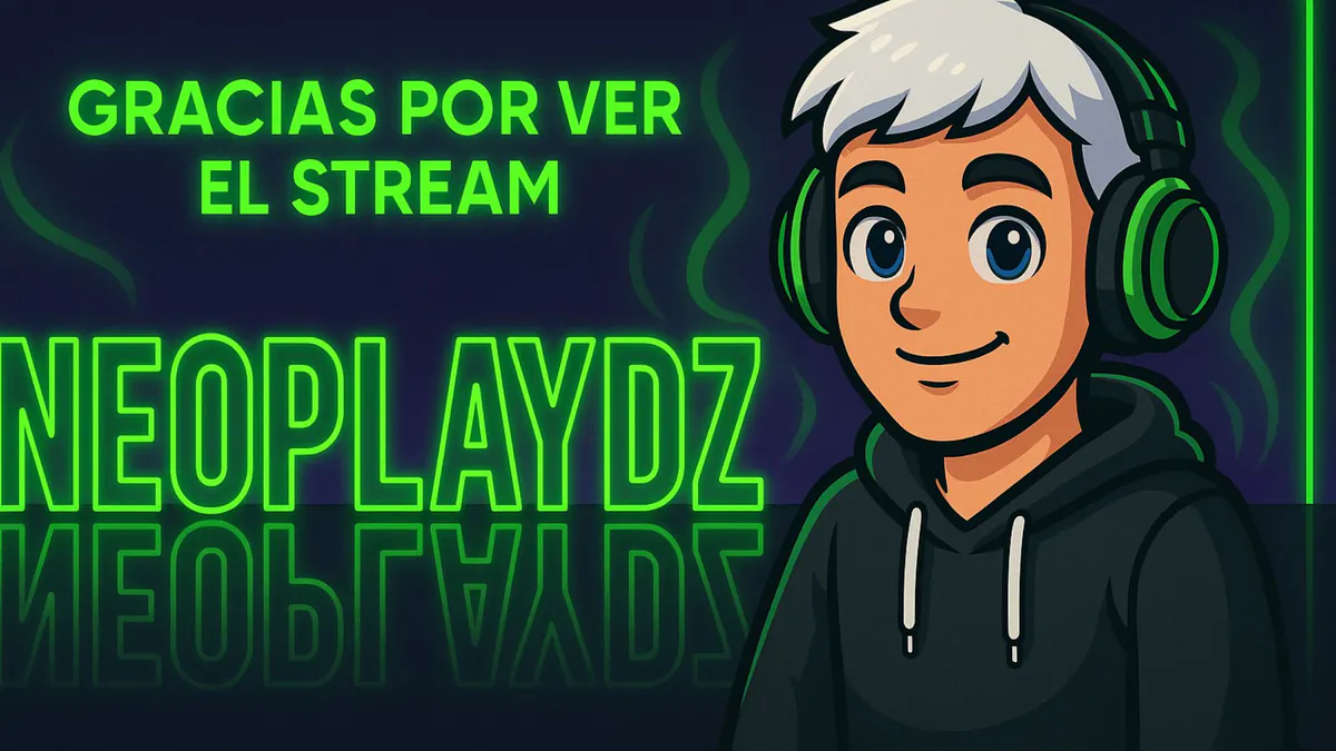 NeoPlayDZ