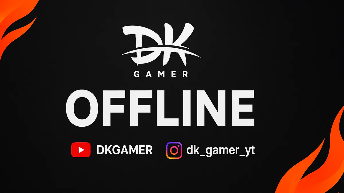 DKGAMER001