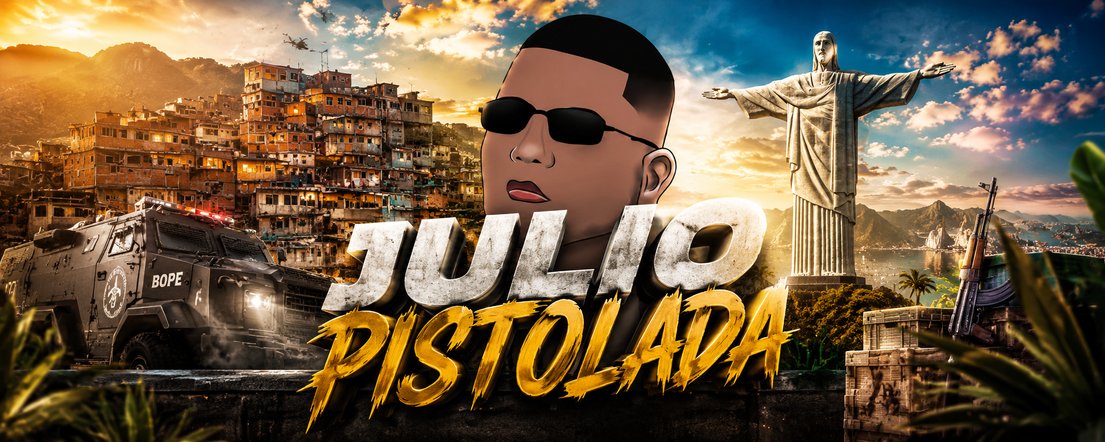JulioPistolada