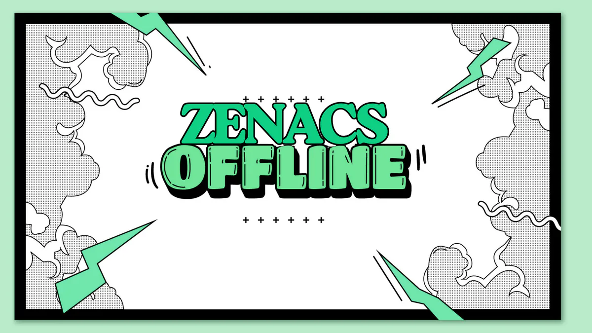 Zenacs