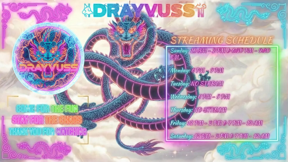 Drayvuss
