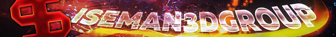 IseMan3D