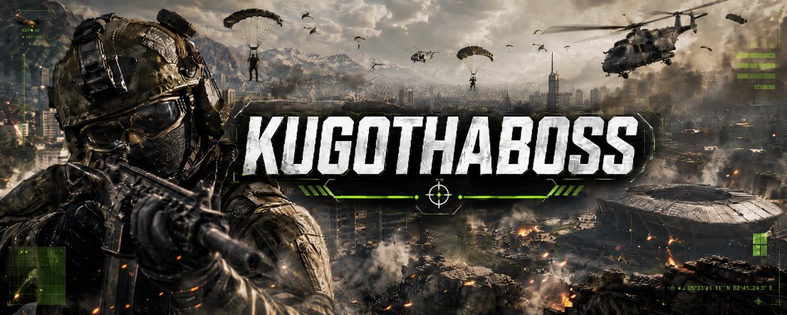 kugothaboss