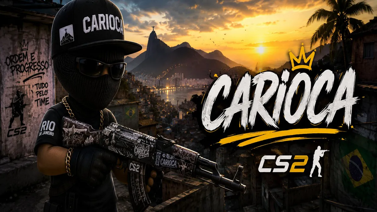 CARIOCAXXT