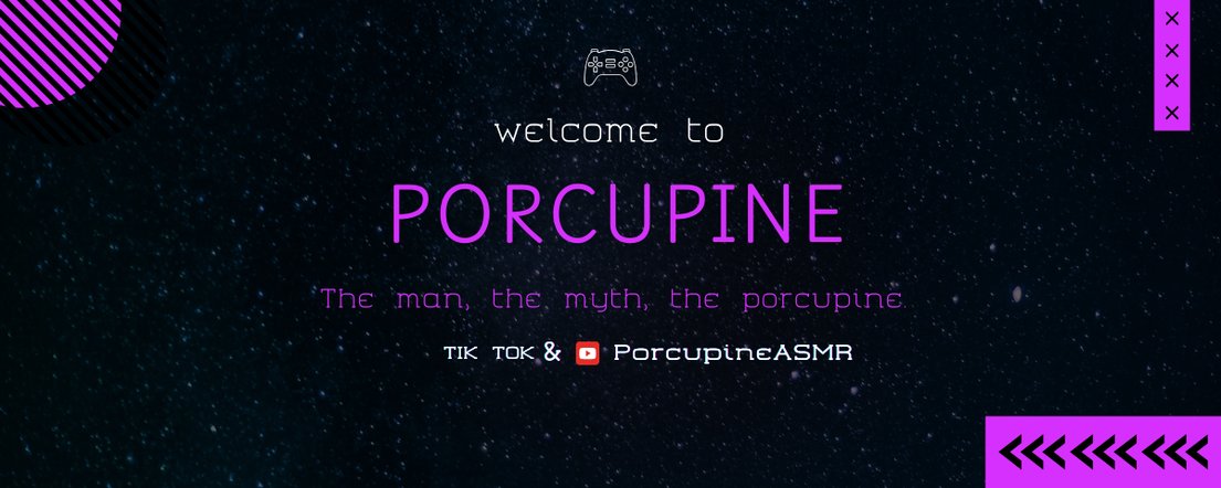 xPorcupine