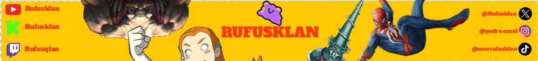 Rufusklan