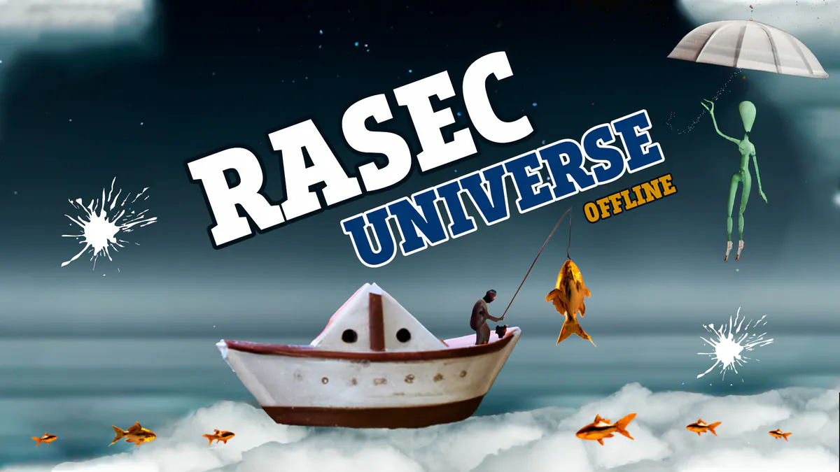 RasecUniverse