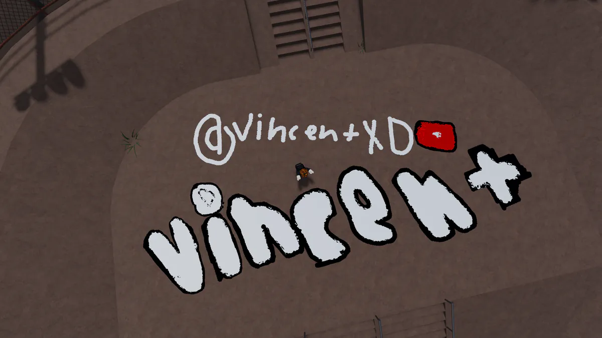 VincentXD00