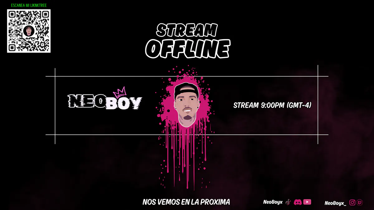 Neoboyx