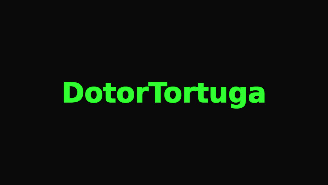 dotortortuga