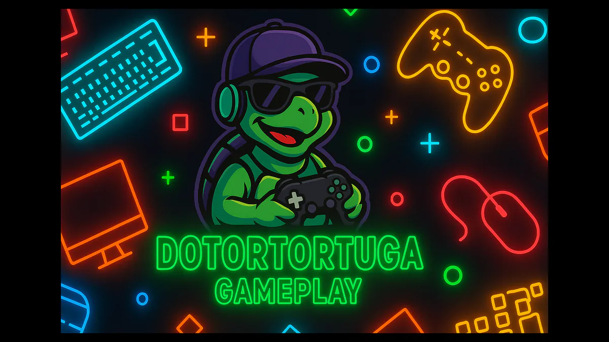 dotortortuga