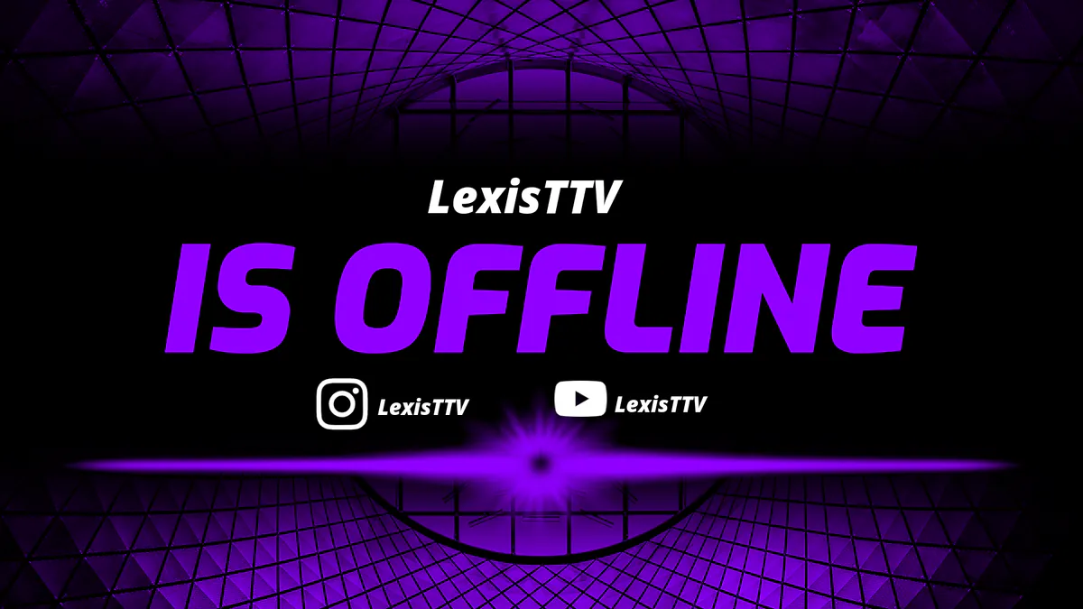 LexisTTV