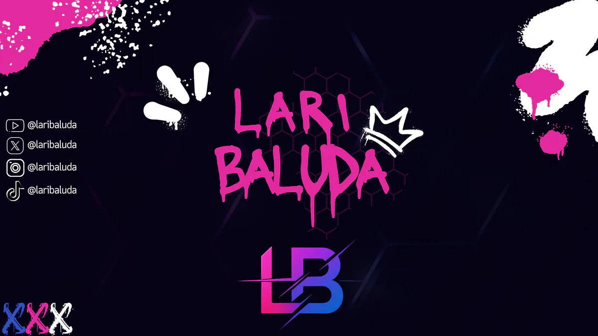 laribaluda