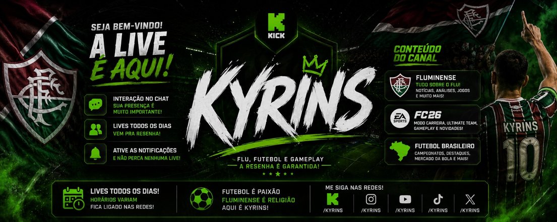 KyrinsFifa