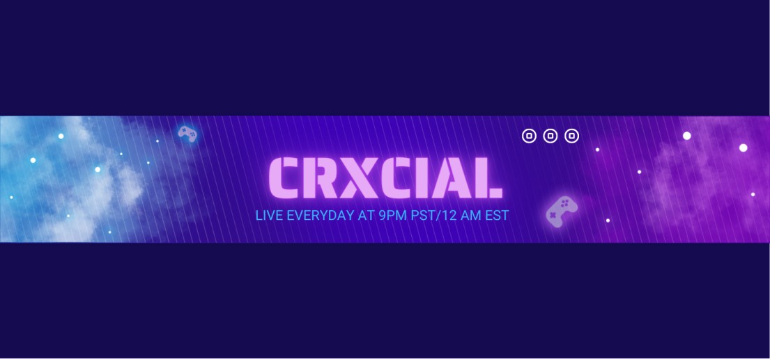 Crxcial