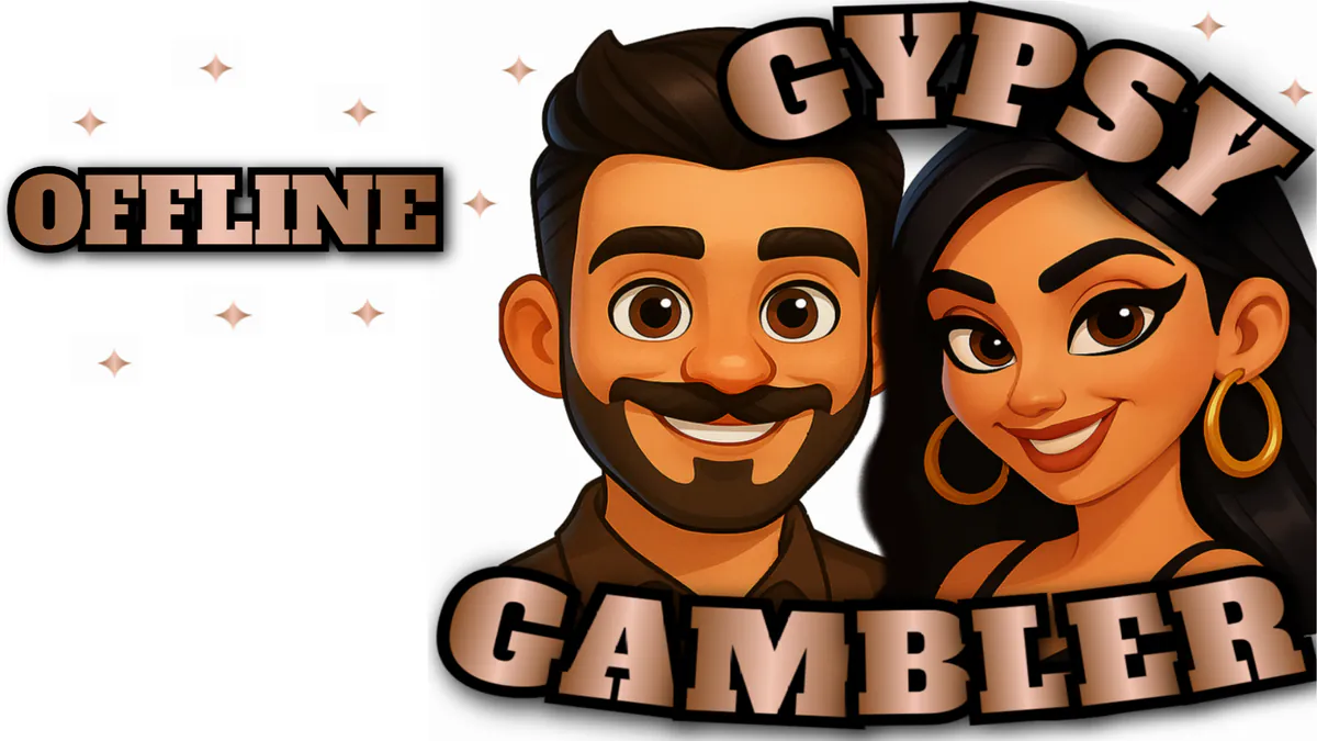 GypsyGambler