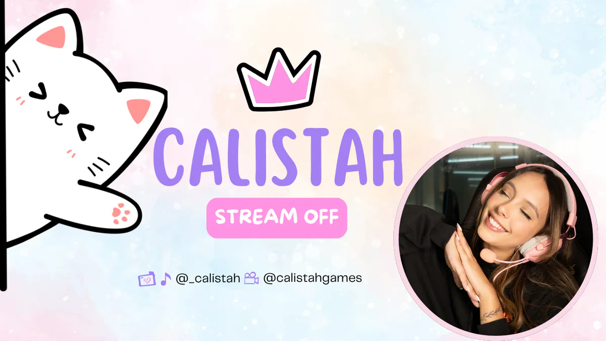 calistah
