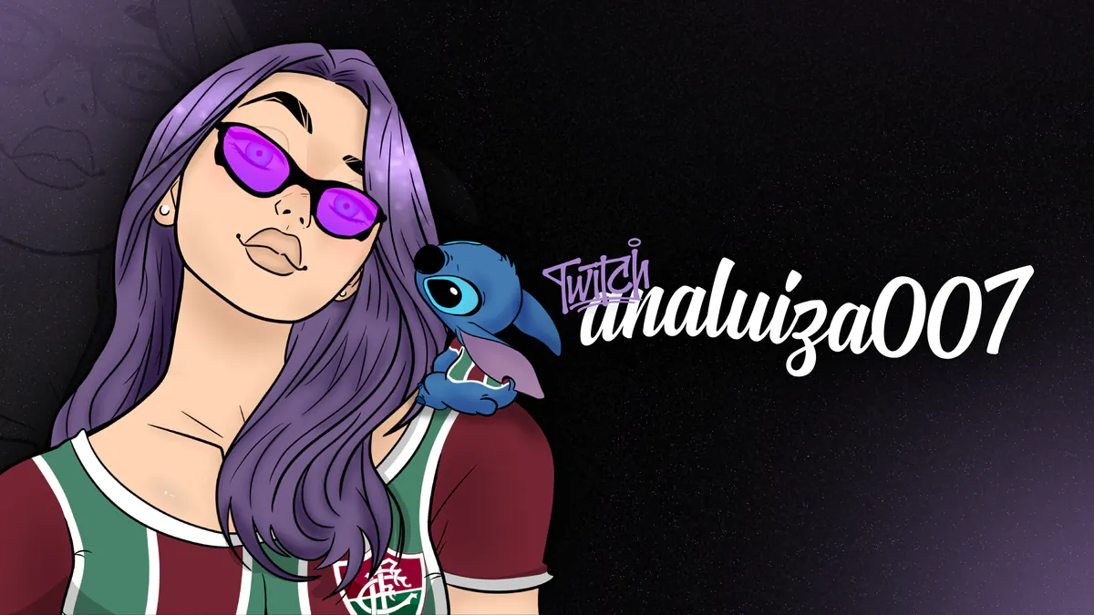AnaLuiza007