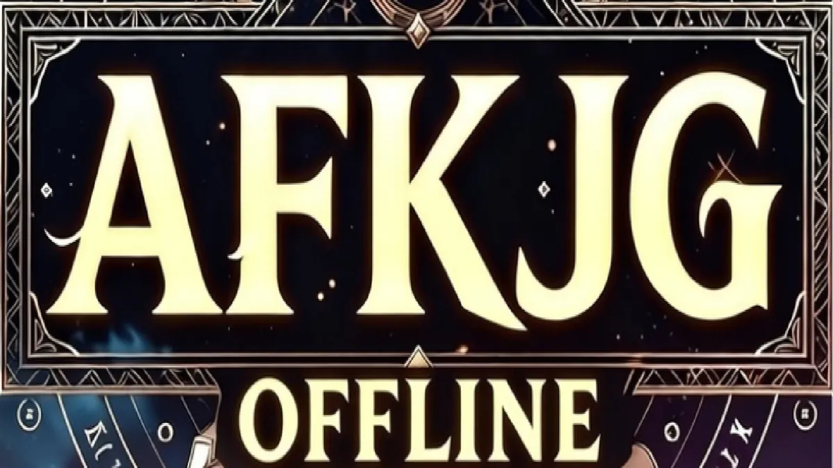 afkjg