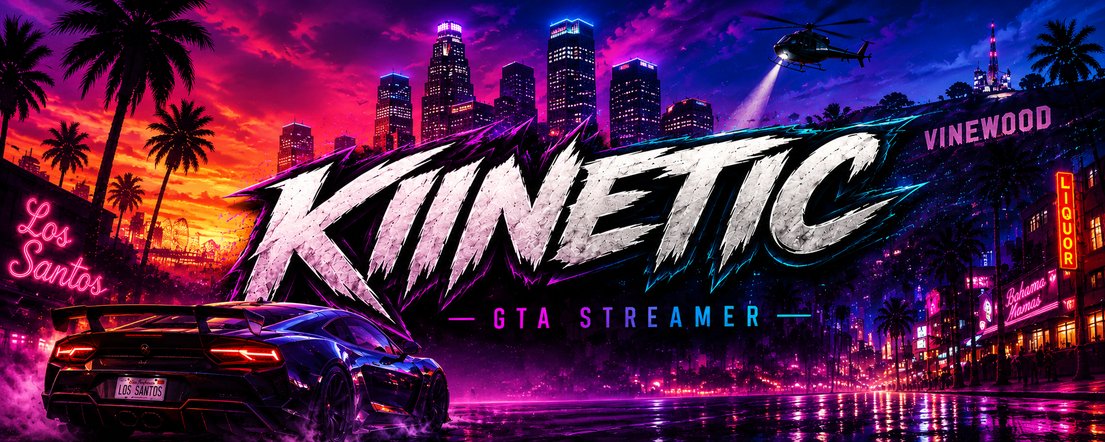 Kinetic562