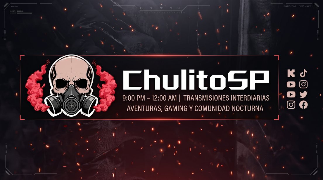 ChulitoSP