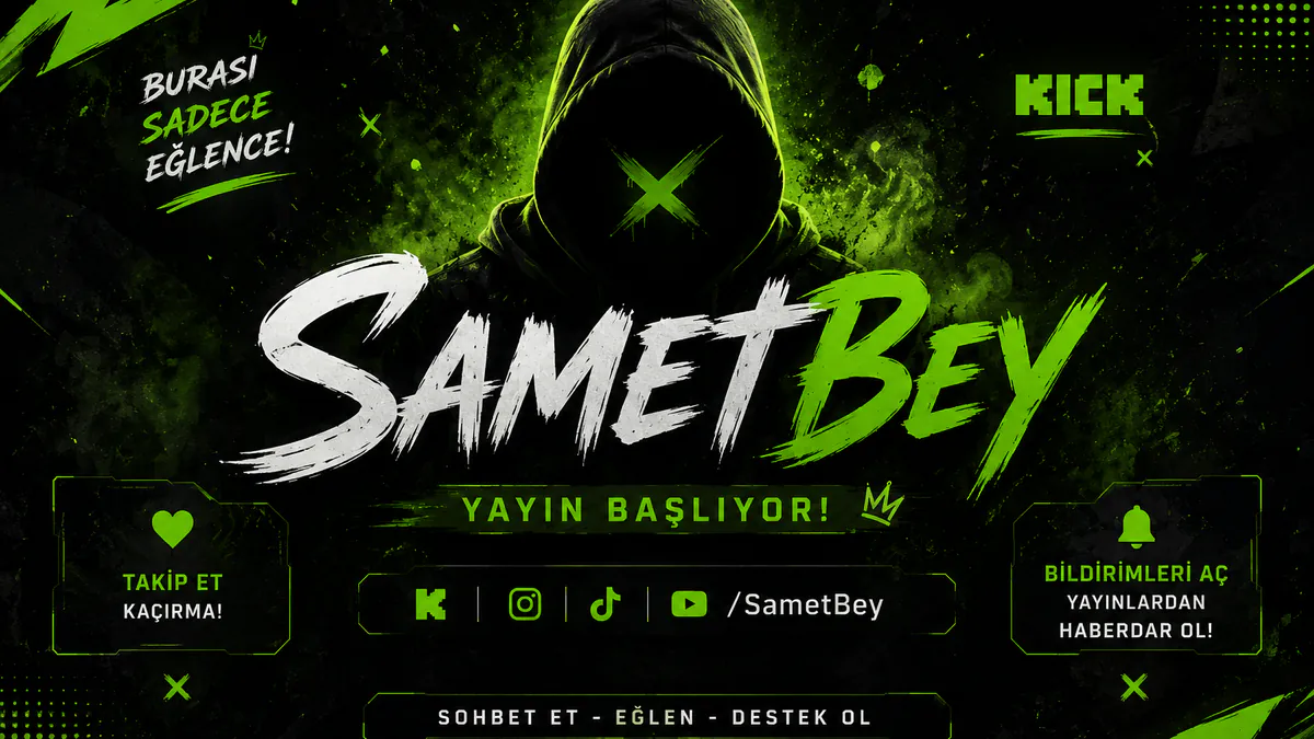 SamettBey