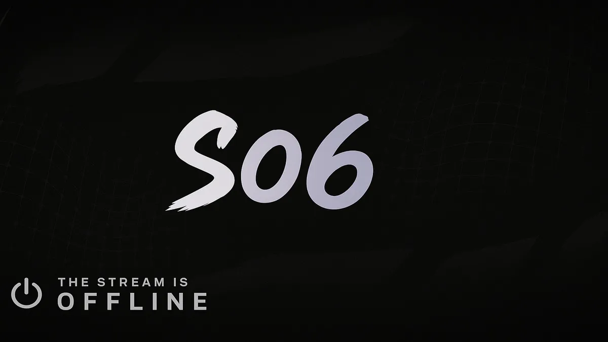 Stream Watch vSo6 Stream - Watch Live on Kick