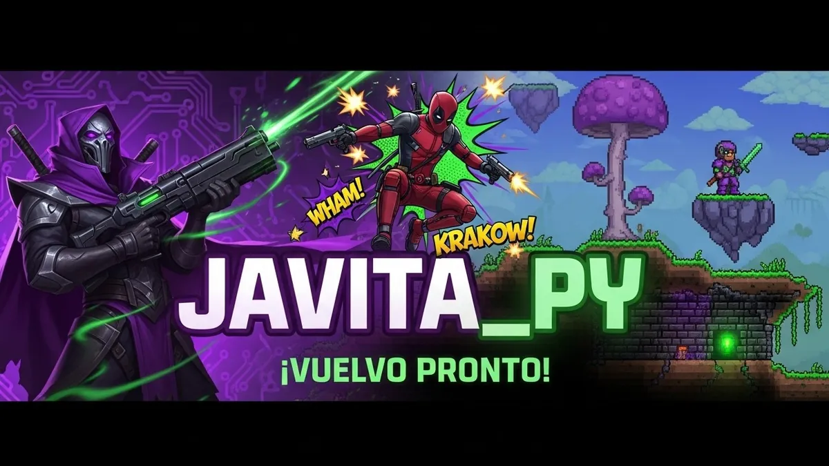 Javita_py