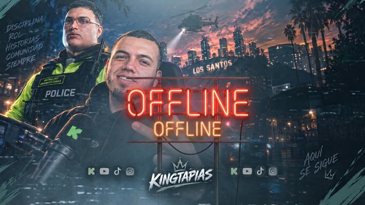 KINGTAPIAS