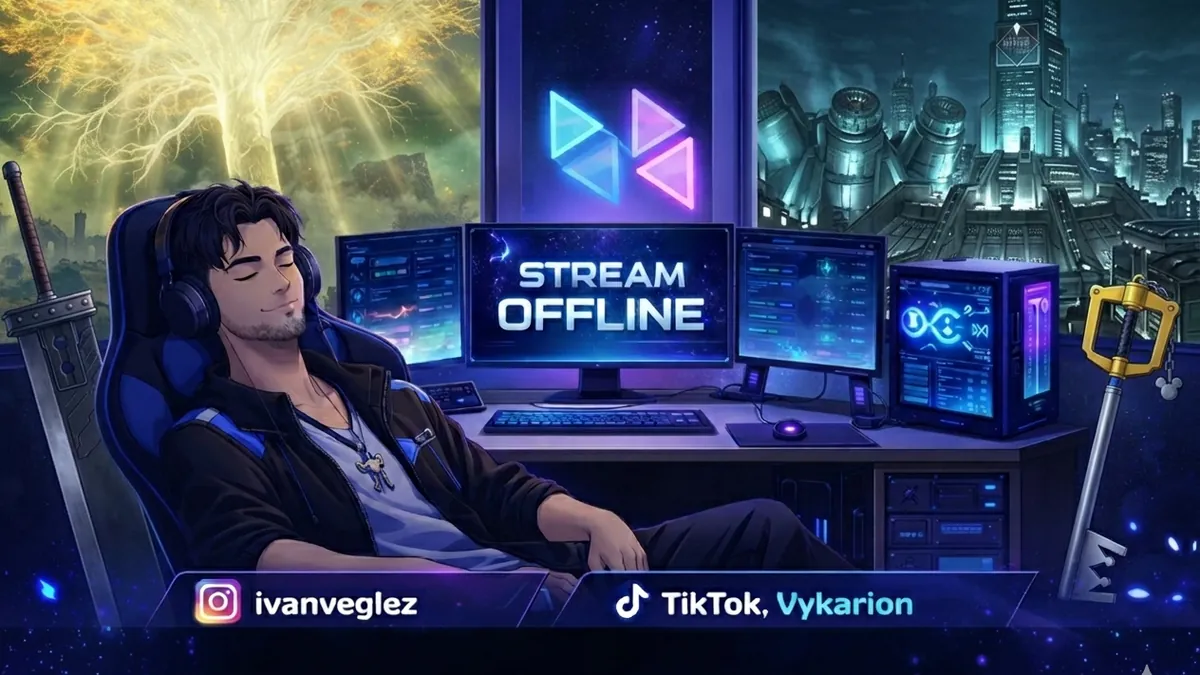 Vykarion