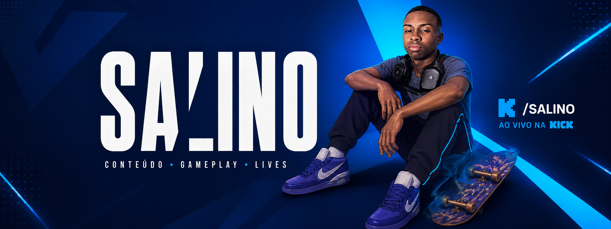 Kick banner for @gbsalino