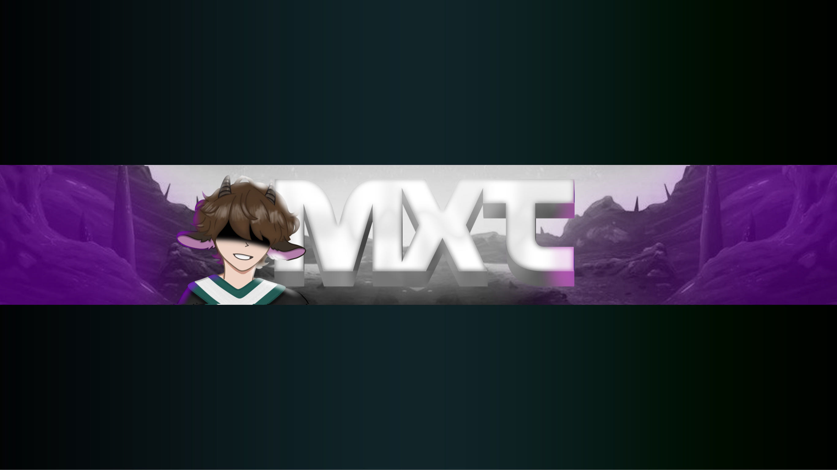 Kick banner for @s66r