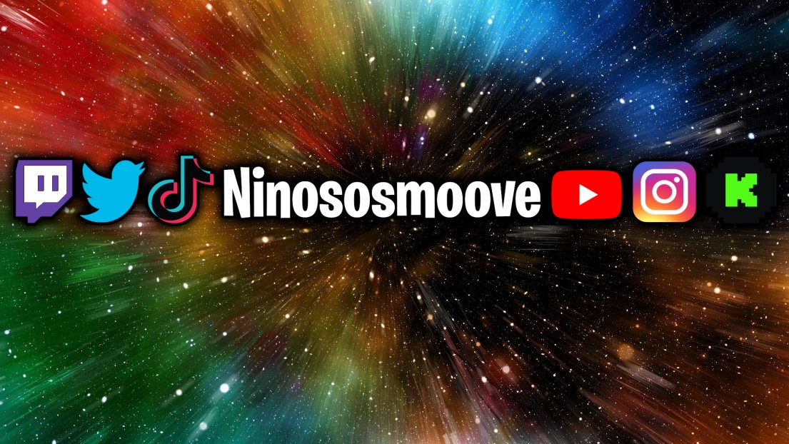 Ninososmoove