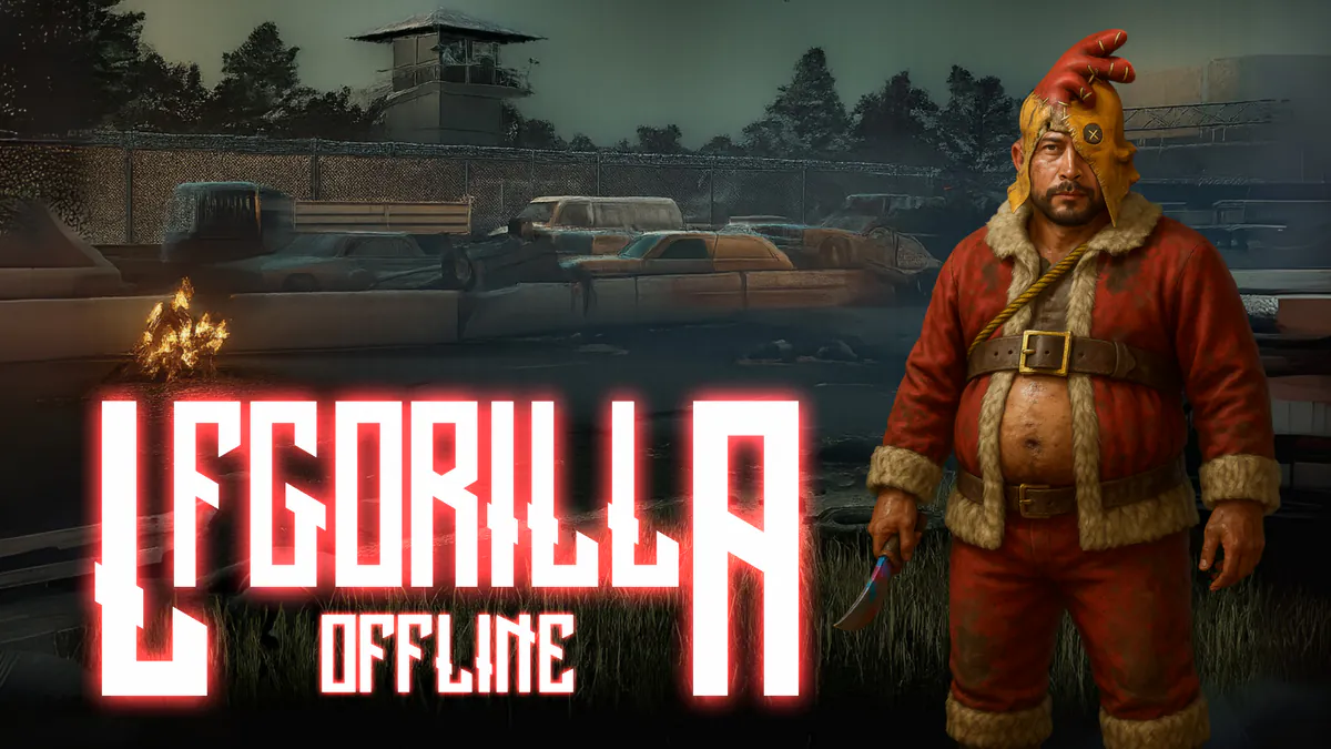 LFGorilla