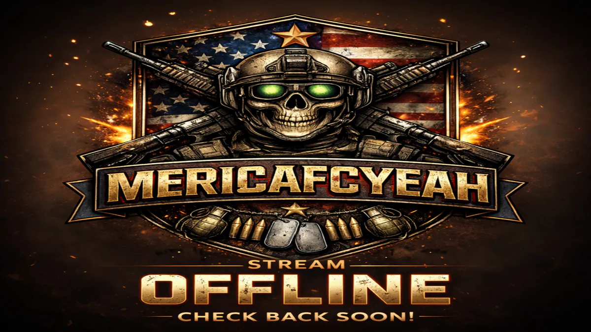 mericafcyeah