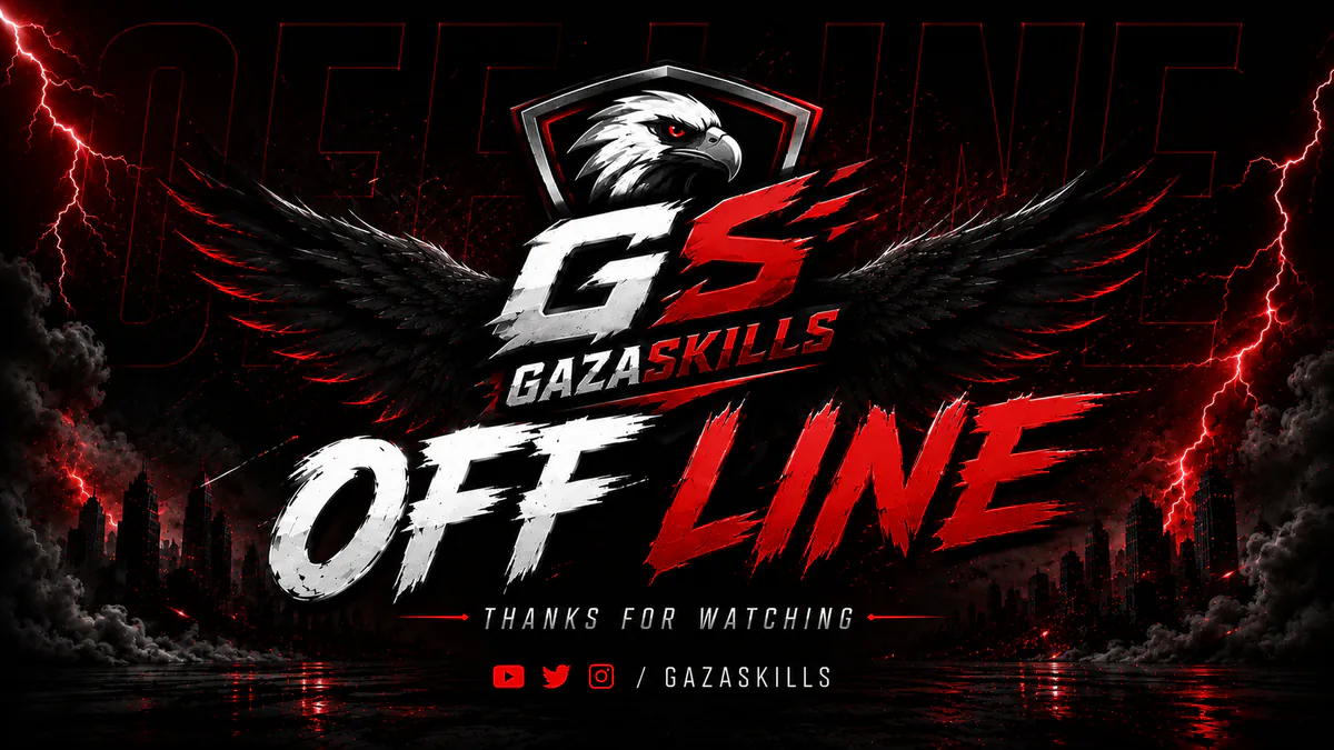 GazaSkills