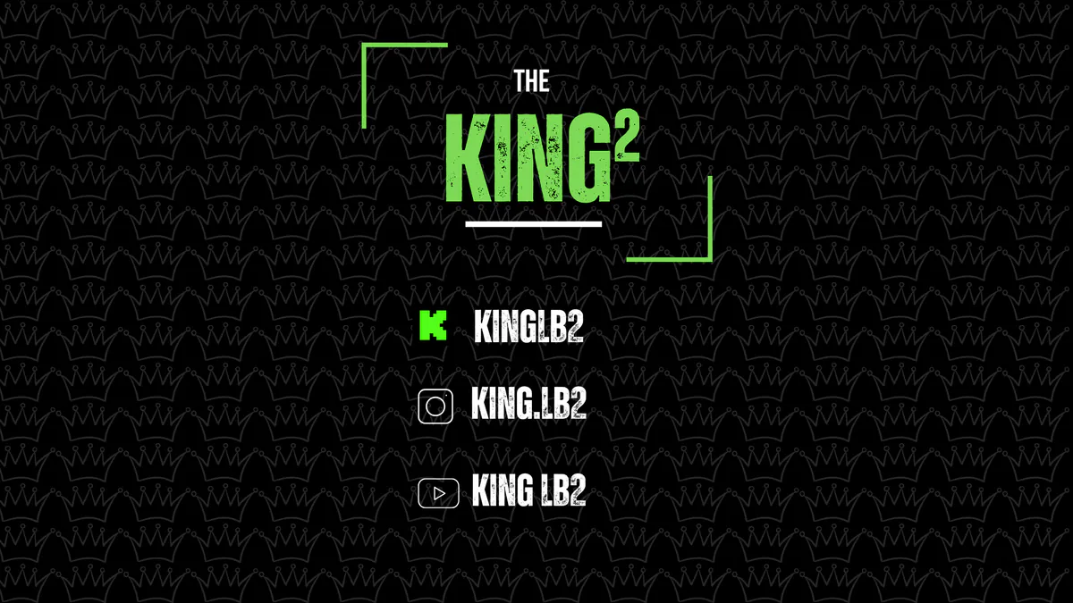 KINGLB2