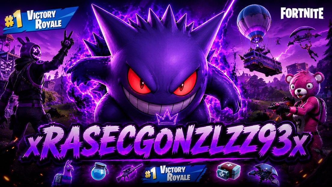 xRasecGonzlzZ93x