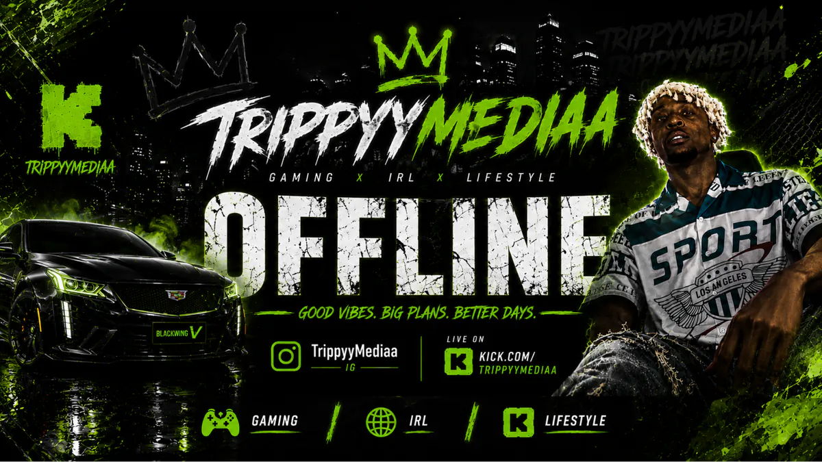 TrippyyMediaa