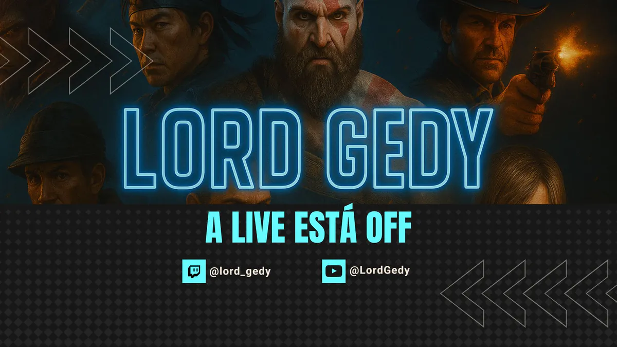 LordGedy