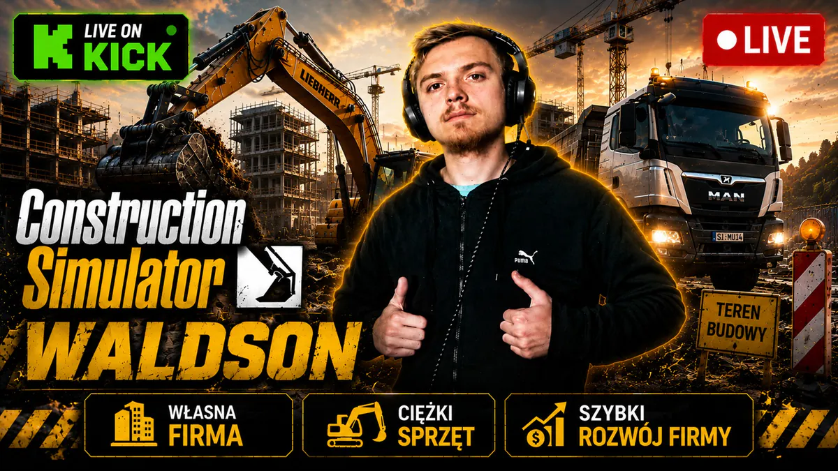 WaldSonPL