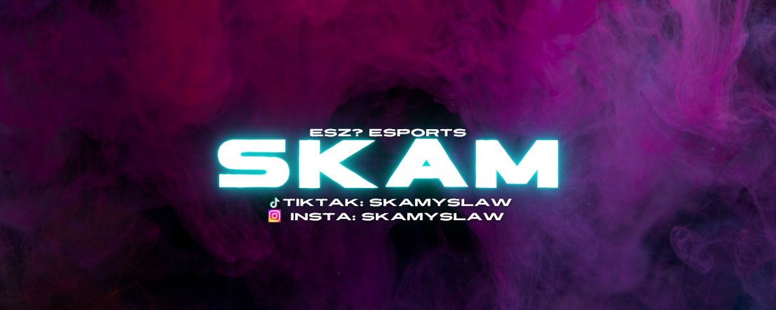 Skamyslaw