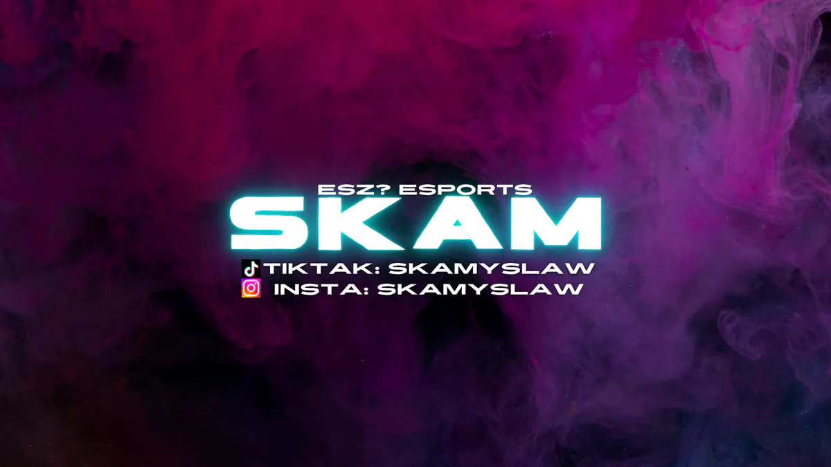 Skamyslaw