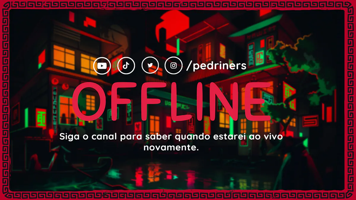 pedriners
