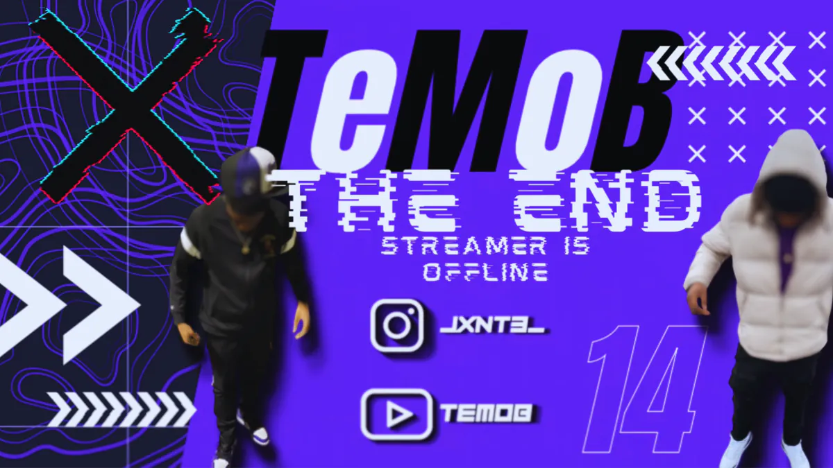 TeMoB