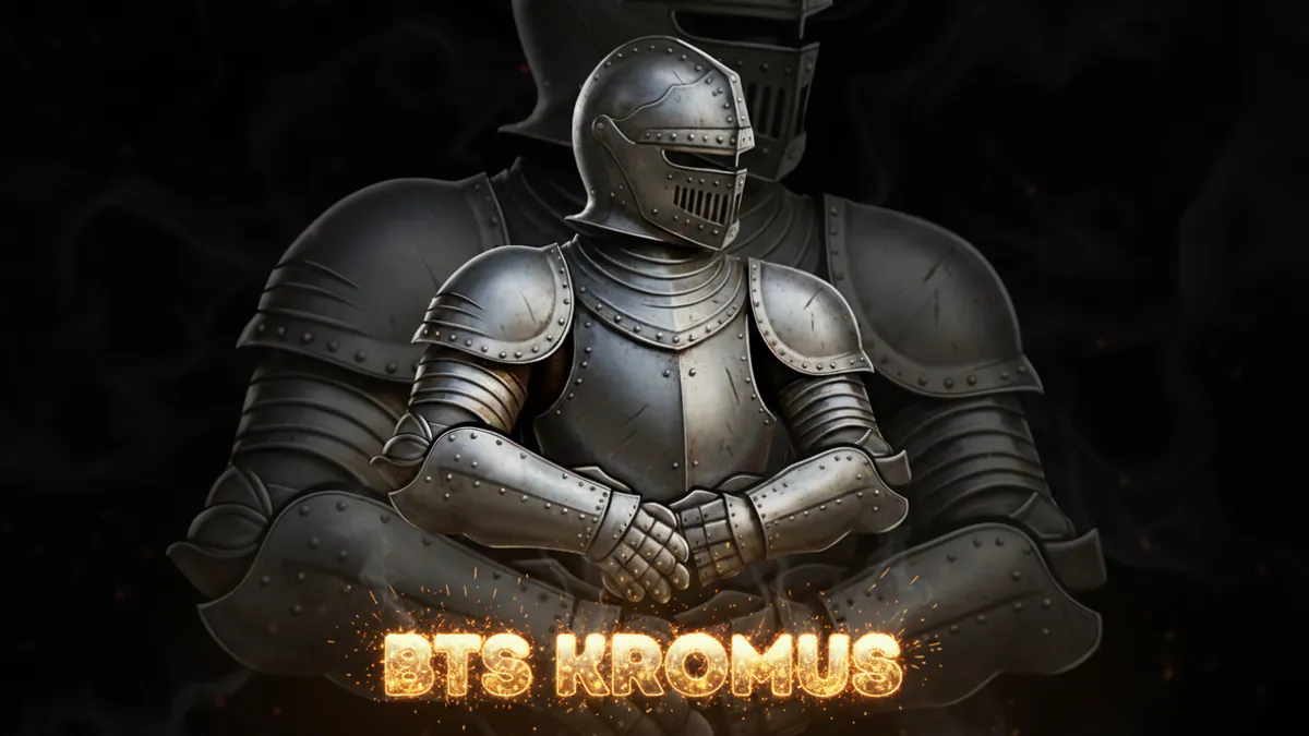 BTSKROMUS