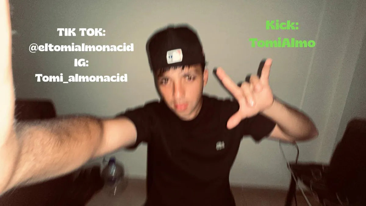 TomiAlmo