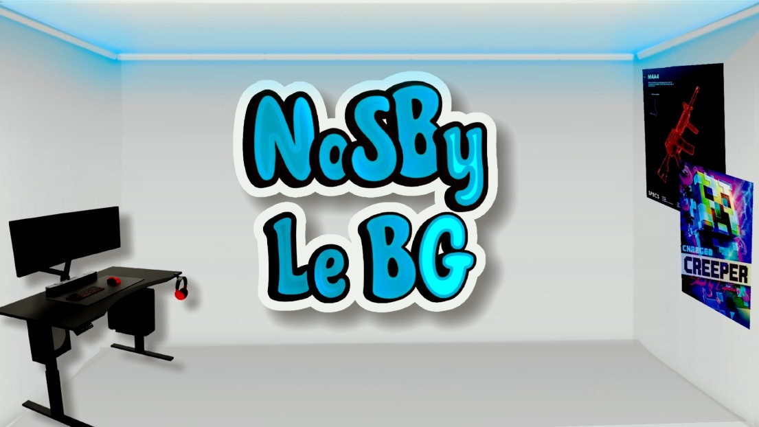 NoSbYLeBG